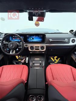 مرسيدس بنز G-Class